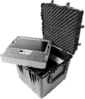 Защитный кейс Peli 0370 куб