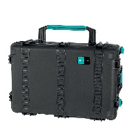 Защитный кейс HPRC2760W с колесами