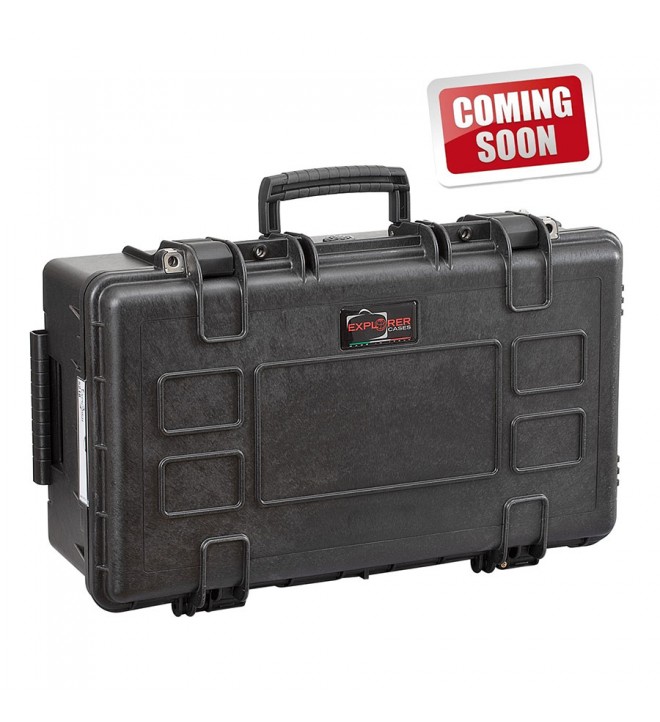 Защитный кейс 5218 BPH с модульными разделителями