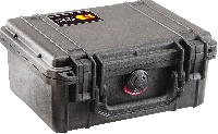 Защитный кейс Peli 1150