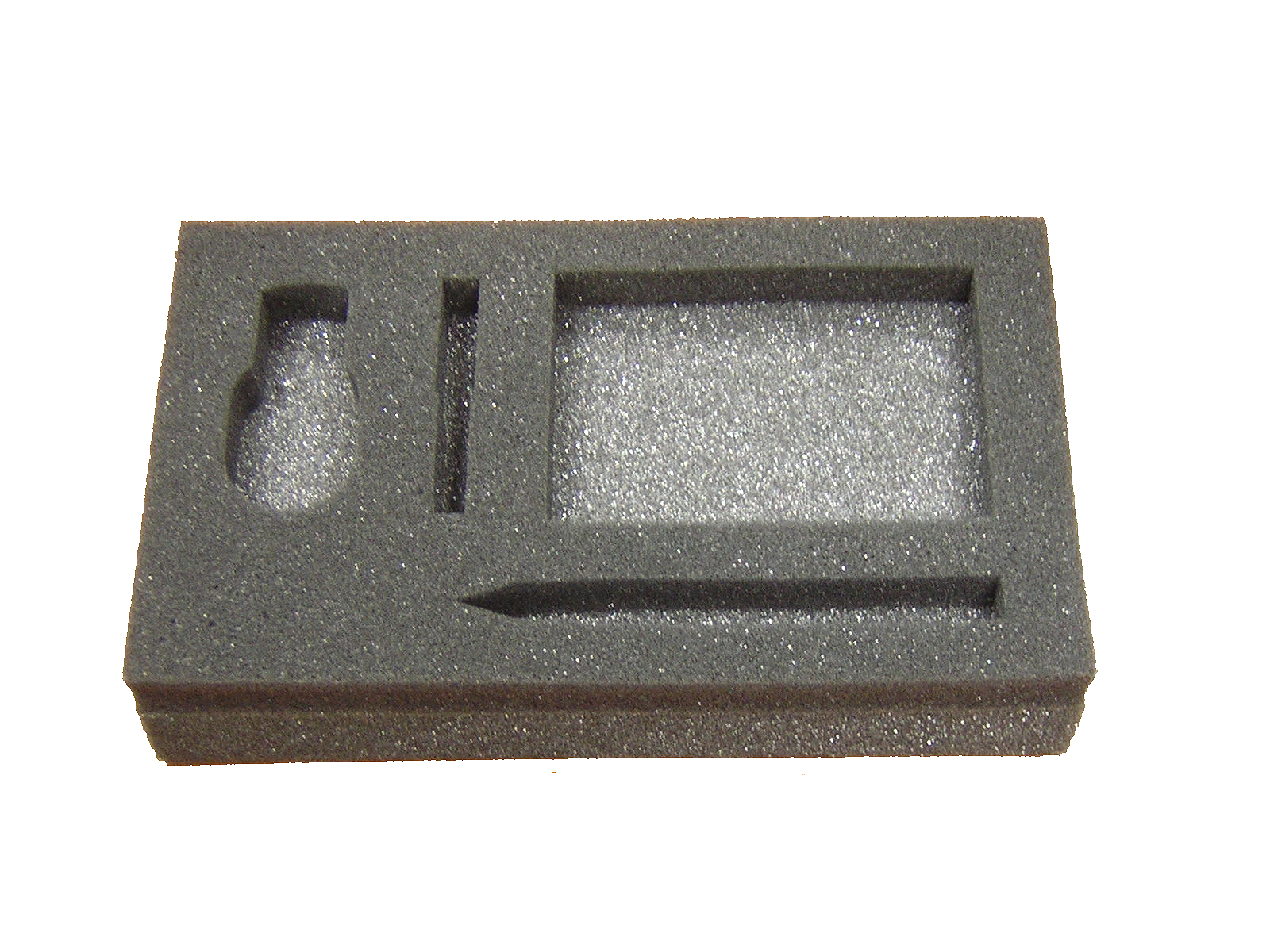 Пример ложемента