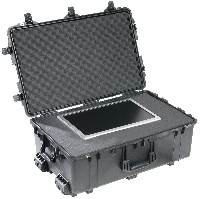 Защитный кейс Peli 1650