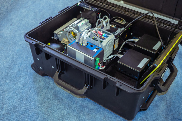 Производство приборов и оборудования