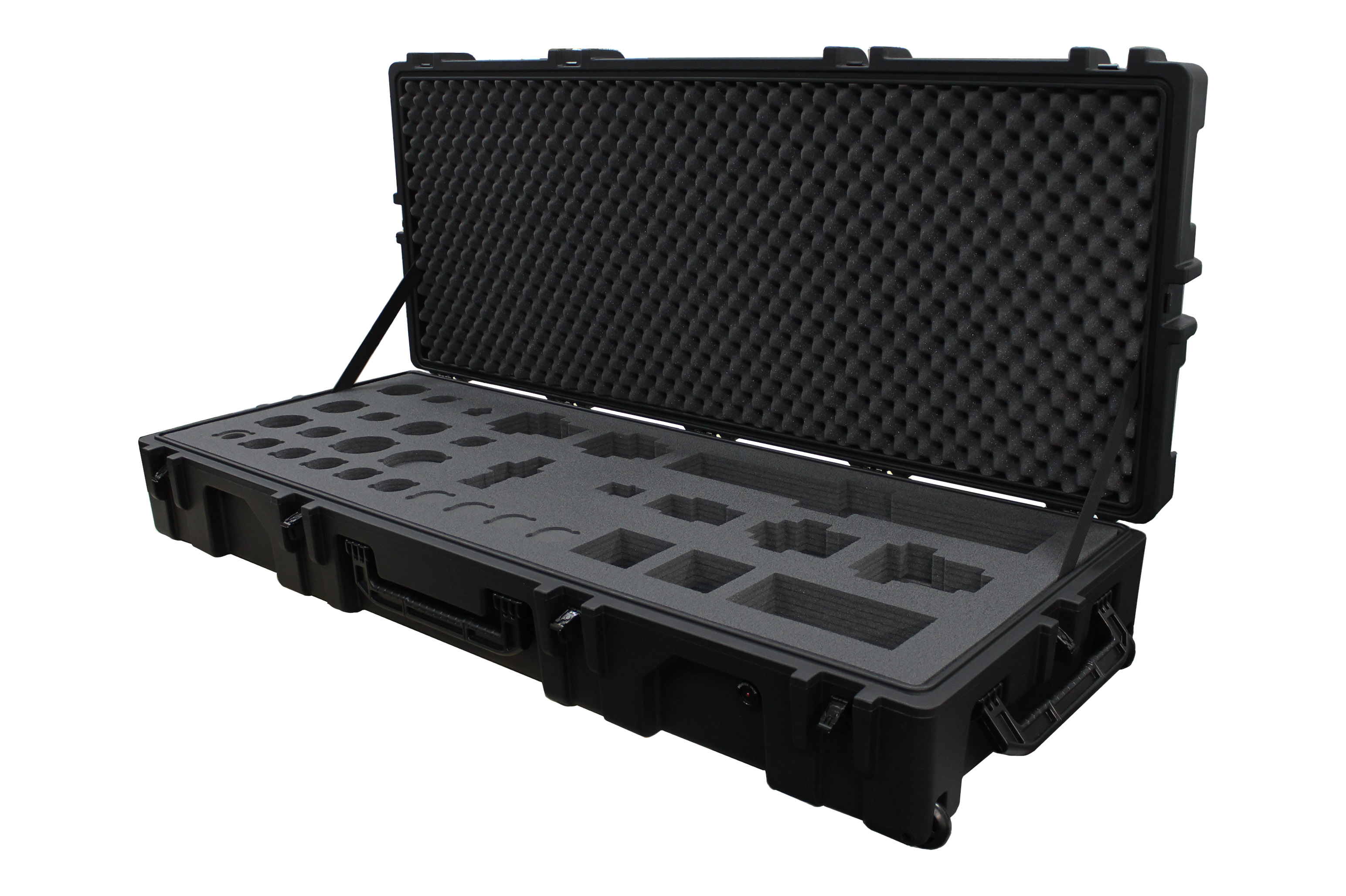 Пример ложемента