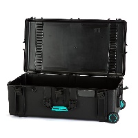 Защитный кейс HPRC2745W с колесами