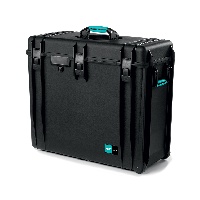 Защитный кейс HPRC4800W с колесами