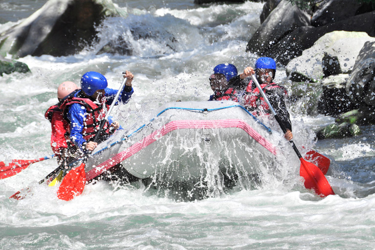 Спортивное снаряжение