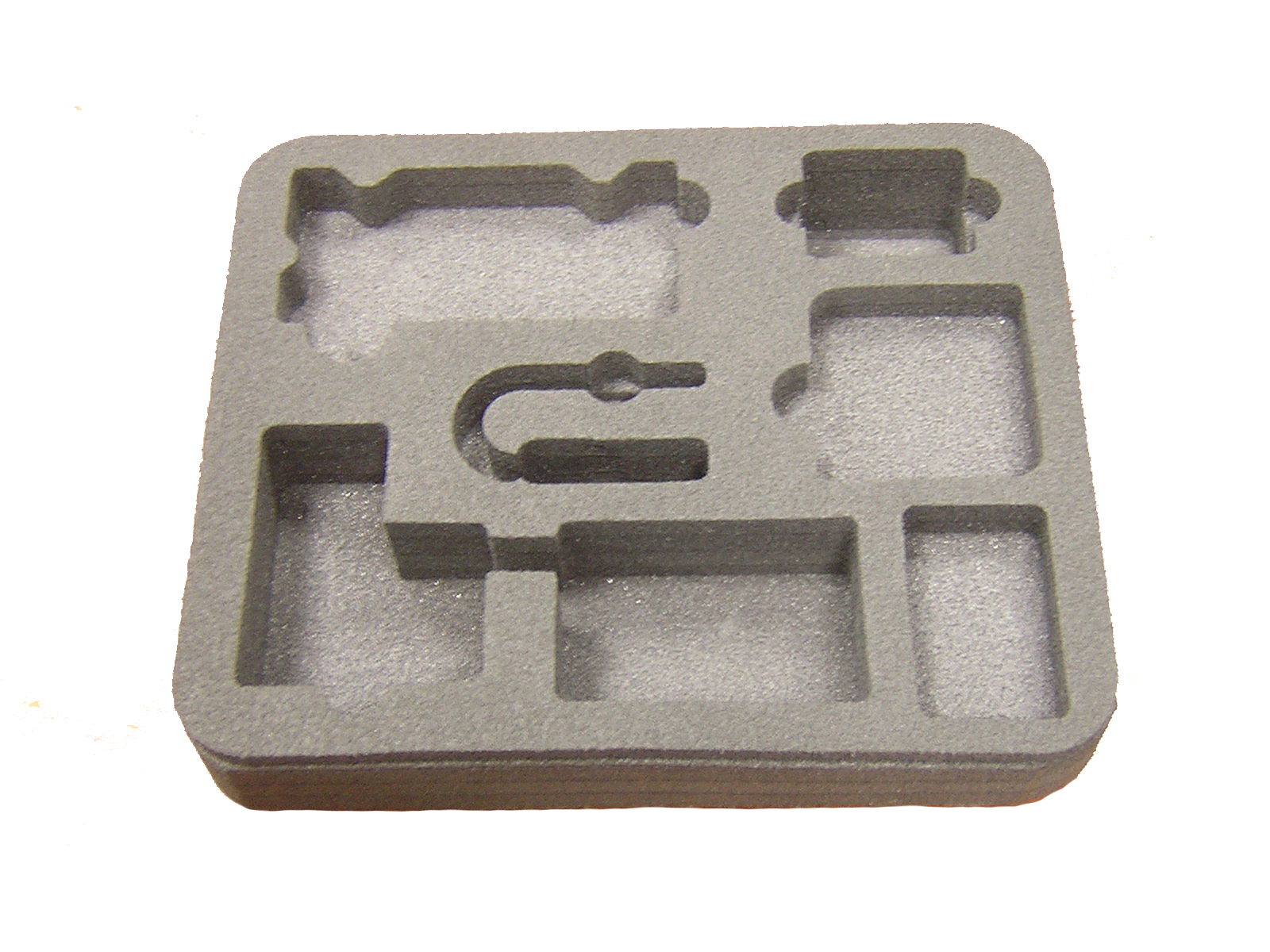 Пример ложемента