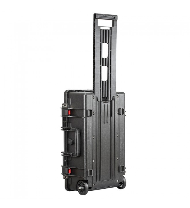 Защитный кейс 5218 BPH с модульными разделителями