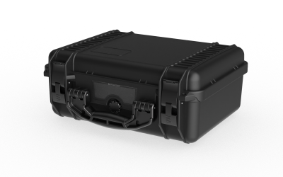 Защитный кейс ИНТЕГРАЛ® И.01.042.Х