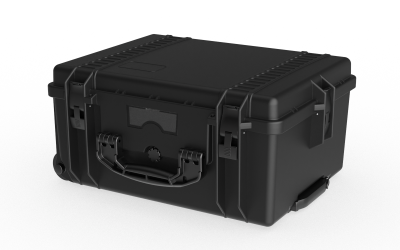 Защитный кейс ИНТЕГРАЛ® И.01.562.Х