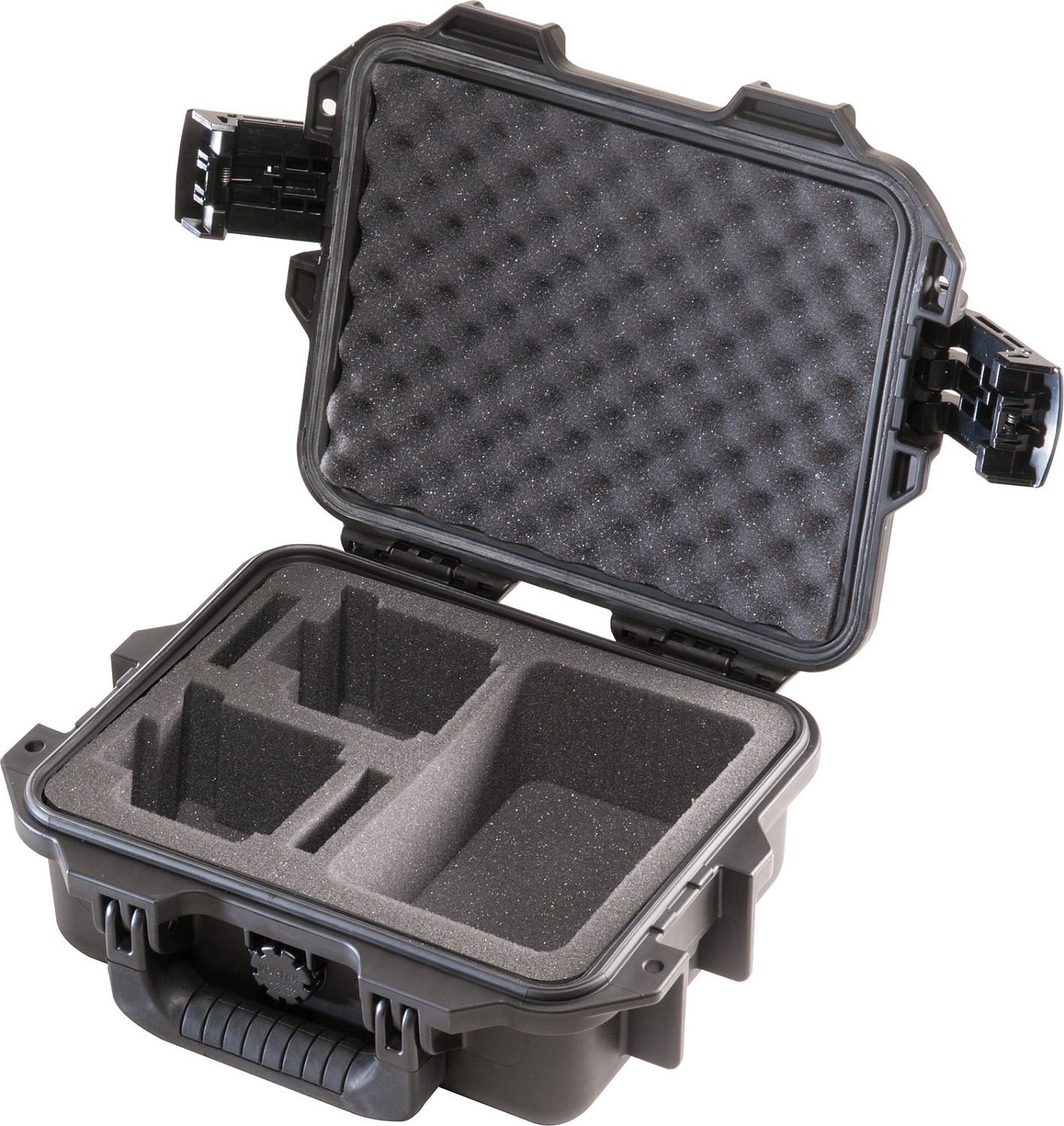 Защитить камеру GoPro в путешествии легко с новыми кейсами Peli