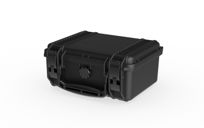 Защитный кейс ИНТЕГРАЛ® И.01.012.Х