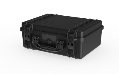 Защитный кейс ИНТЕГРАЛ® И.01.052.Х